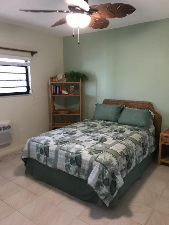 Pelican Cove Condo Christiansted Exterior foto