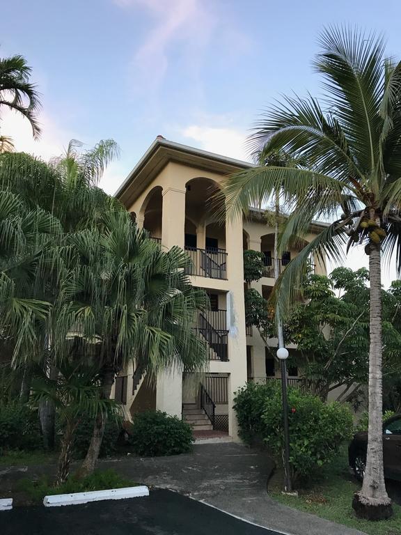 Pelican Cove Condo Christiansted Exterior foto