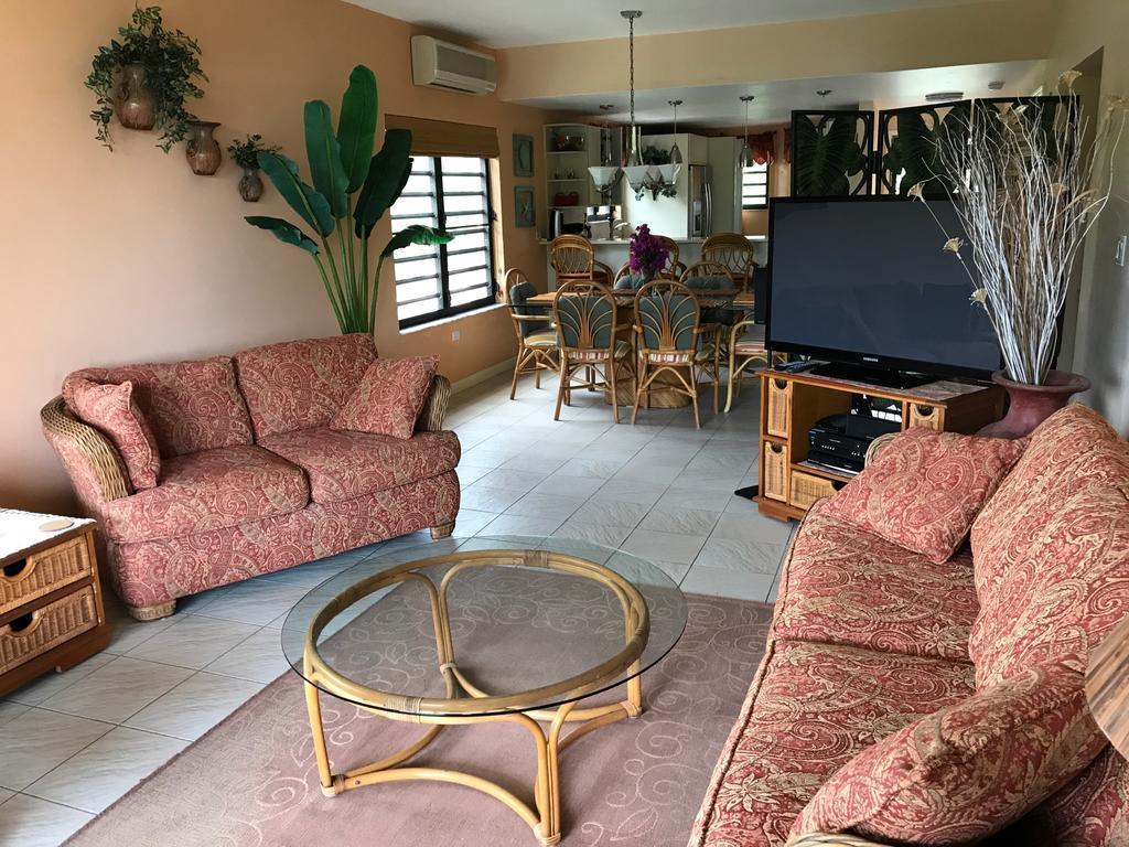 Pelican Cove Condo Christiansted Exterior foto