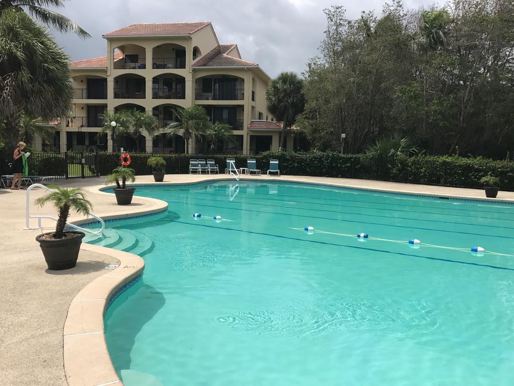 Pelican Cove Condo Christiansted Exterior foto